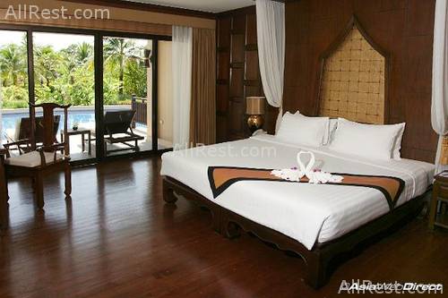 Adamas Resort & Spa 46